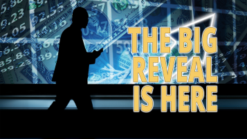 The Big Reveal Is Here… Two Innovative Technologies Could Revolutionize E-Waste Processing and Disrupt Mining