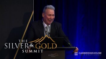 The Best Gold Discovery I Have Seen In 40 Years? – David Morgan