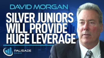 Silver Juniors Will Provide Huge Leverage