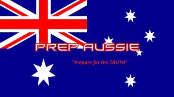 What’s Going On Down Under May Take Us Down