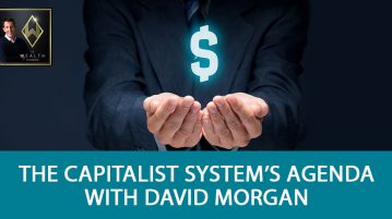 Different Types and Principles of Capitalism