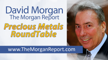 Precious Metals Roundtable