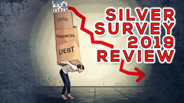 World Silver Survey 2019 Review
