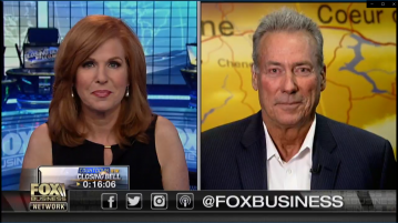 China threatens to stop exporting rare earth minerals to U.S. – Fox Business with David Morgan