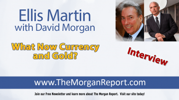 What Now Currency and Gold?