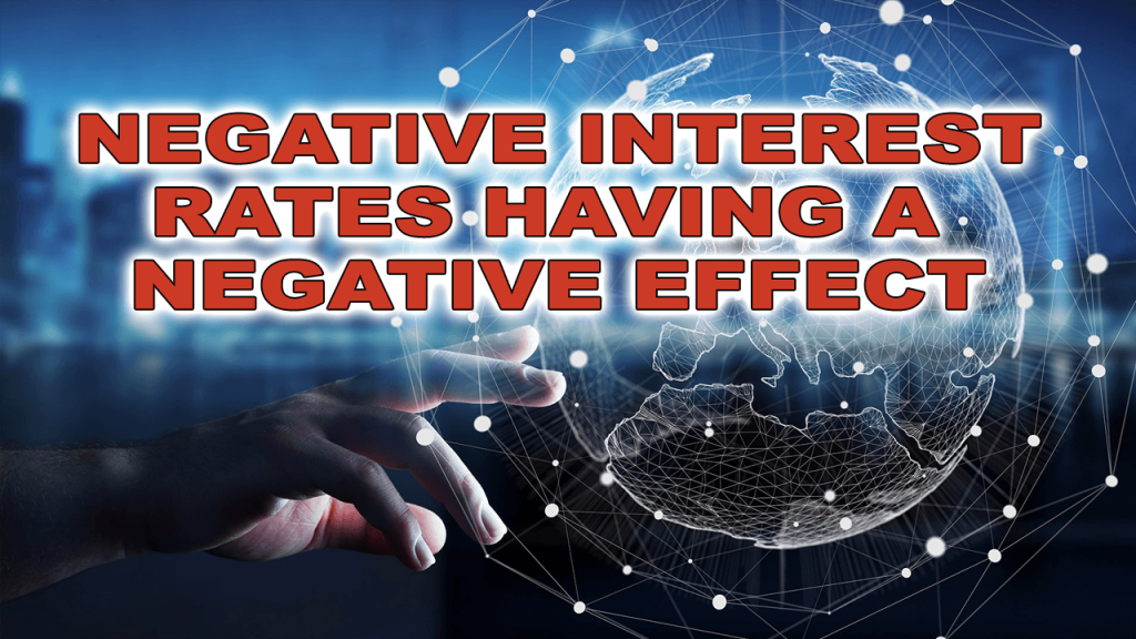 Negative Effect