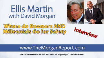 Where Do Boomers AND Millennials Go for Safety