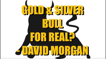 IS THIS GOLD & SILVER BULL FOR REAL?