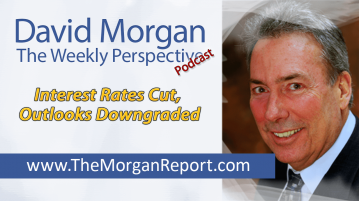 Interest Rates Cut, Outlooks Downgraded