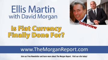 Is Fiat Currency Finally Done For?