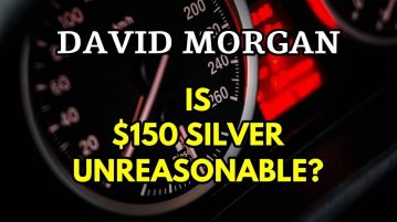 Silver Price Could Blow-Through $50 And Be At $85 Only 5 Days Later!