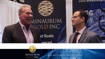 Gold/Silver Ratio Reaches High with David Morgan