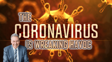 The Coronavirus Is Wreaking Havoc
