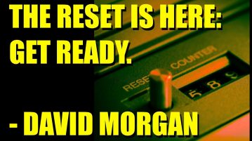 The Reset is Here: Get Ready