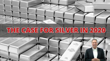 The Case For Silver in 2020