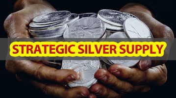 Strategic Silver Supply