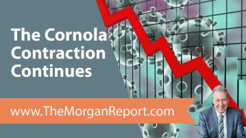 Cornola Contraction Continues