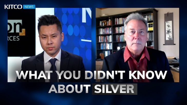 100 Silver Price When And Why We Will See It 100 Silver Price When And Why We Will See It
