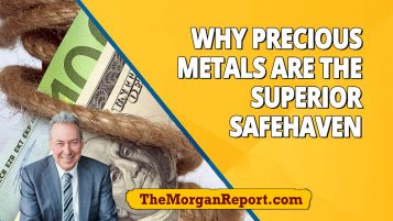 Why Precious Metals Are the Superior Safehaven