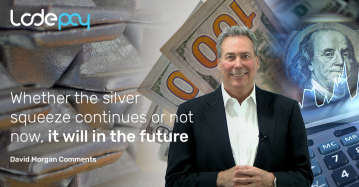 Will the Silver Short Squeeze Live On?