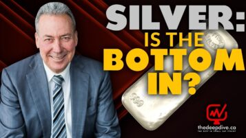 Silver: Is the Bottom In?