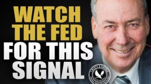 The Signal For The Currency Reset