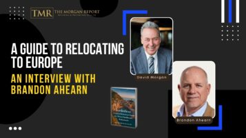 A Guide to Relocating to Europe