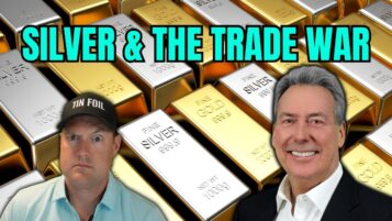 What The Trade War Means For Precious Metals