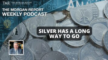 Silver Has A Long Way To Go
