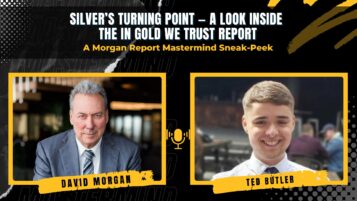 Silver’s Turning Point – A Look Inside the In Gold We Trust Report