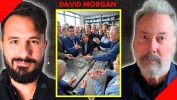 This Is The Big One For Silver (here’s why)