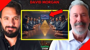 David Morgan’s URGENT Warning to Gold & Silver Buyers
