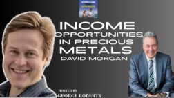Income Opportunities in Precious Metals