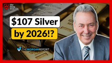 Silver at $100 This Time It Might Stay There