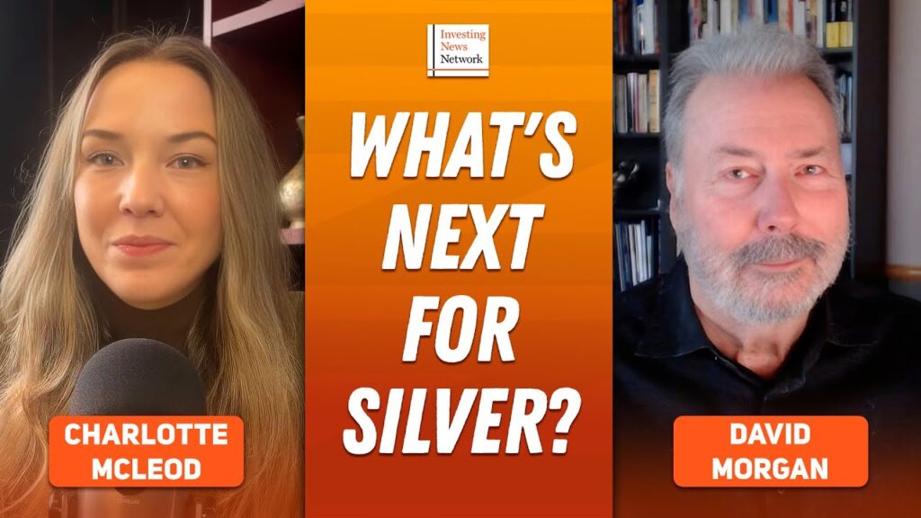 Silver s rubicon moment us 50 in sight but watch for shakeout