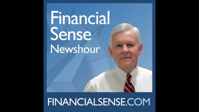 Could Silver Hit $100? David Morgan on the Global Rush to Precious Metals