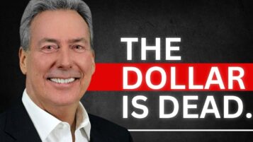 Precious Metals, Digital Currency & the Coming Reset… Is The Dollar Dead