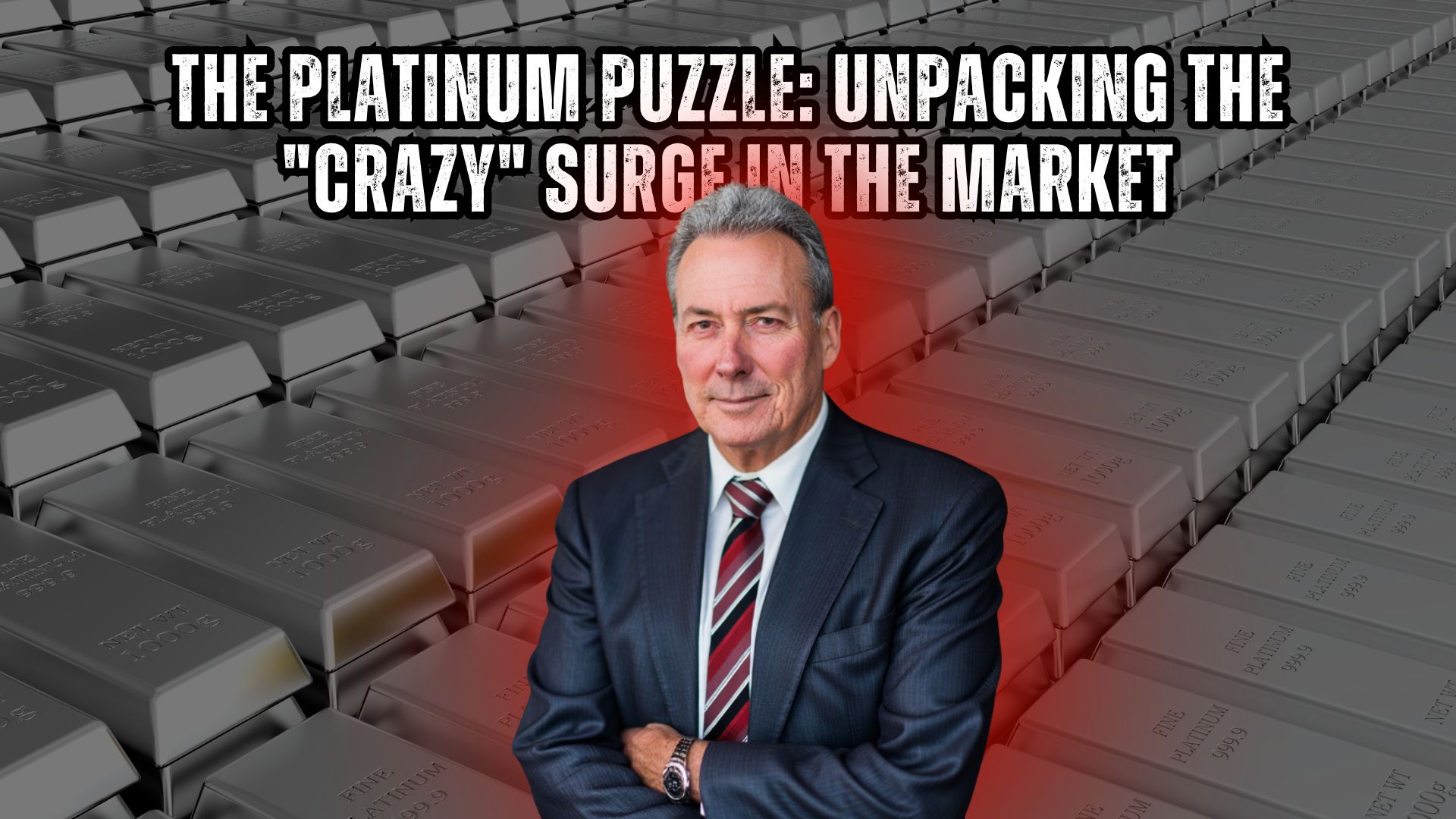 The Platinum PuzzleTN