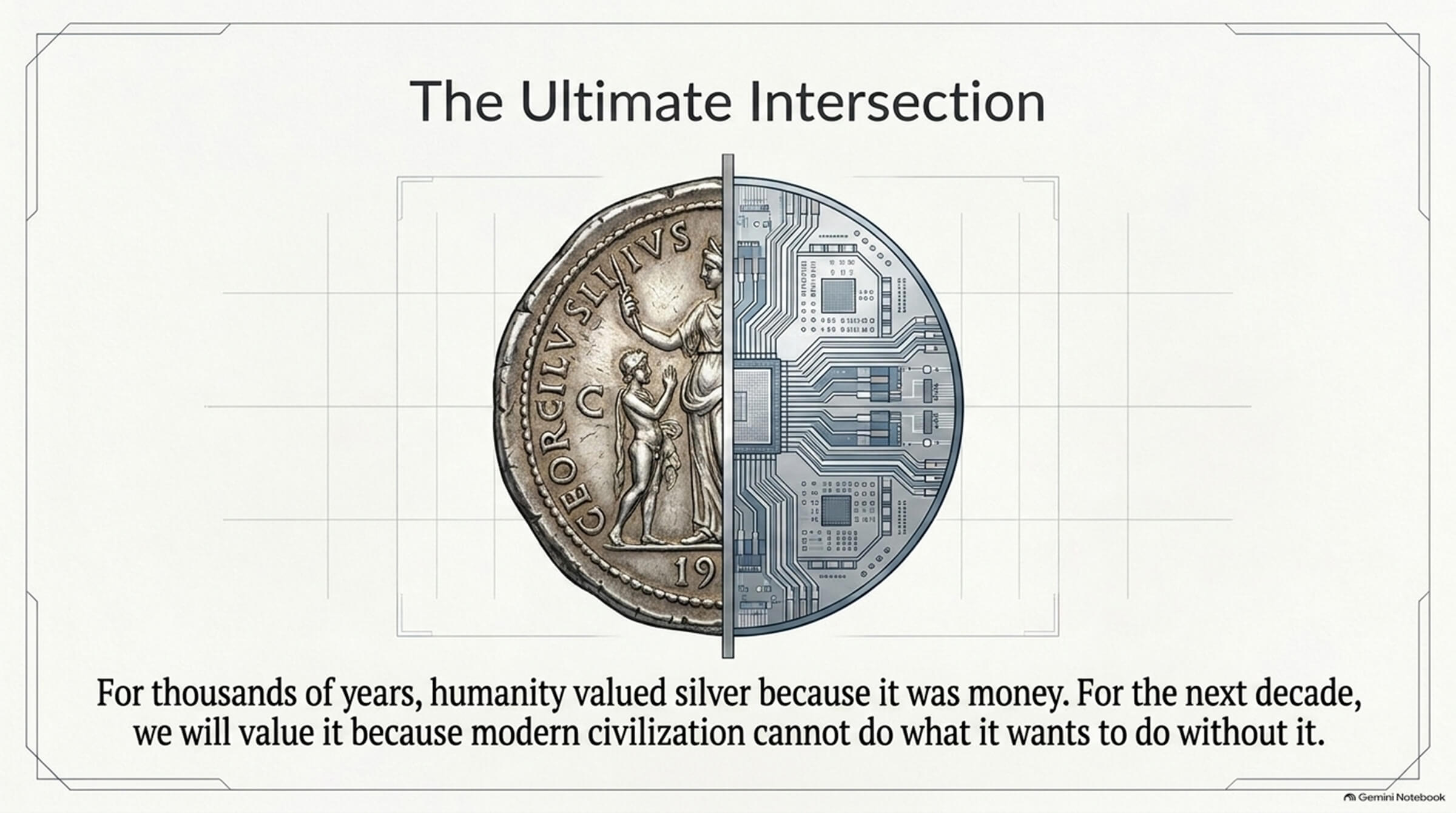 One Remarkable Metal