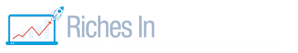 Riches In Marketing