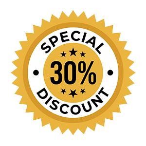 special-discount 30off